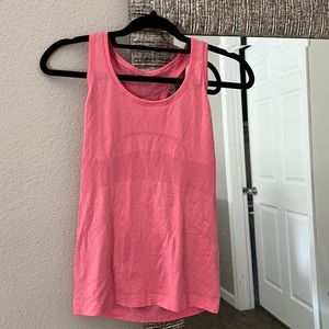 Lululemon Swiftly Tech Racerback Tank Top